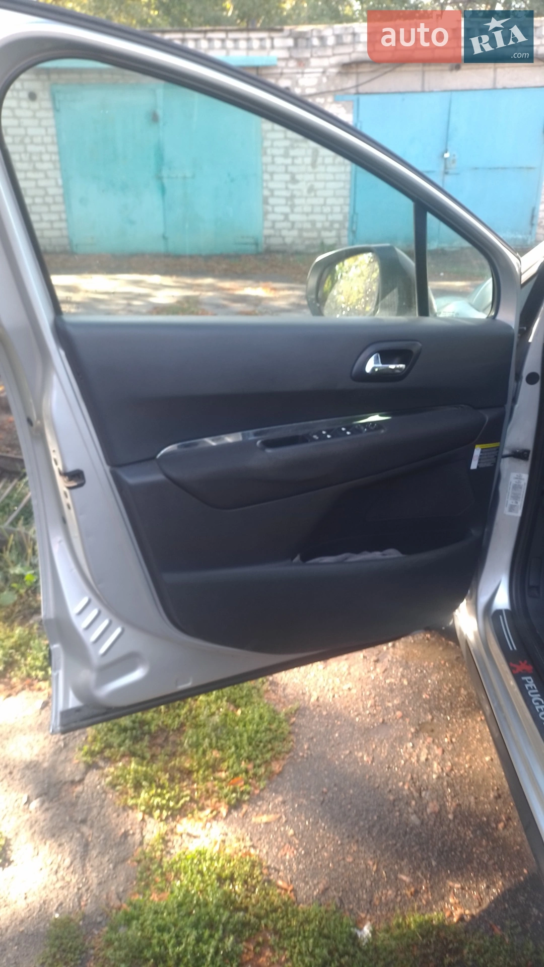 2011 Peugeot 3008 - мініатюра 7