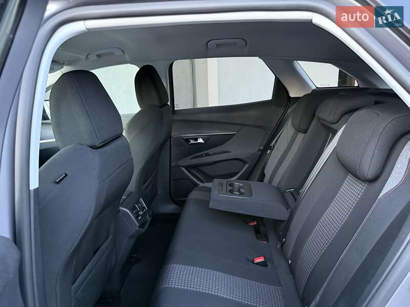 Позашляховик / Кросовер Peugeot 3008 2020 в Стрию