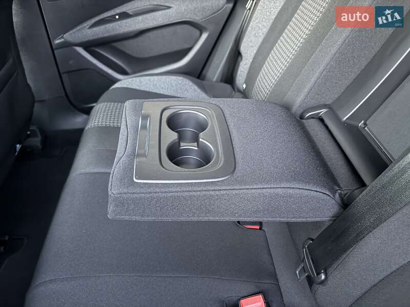 Позашляховик / Кросовер Peugeot 3008 2020 в Стрию