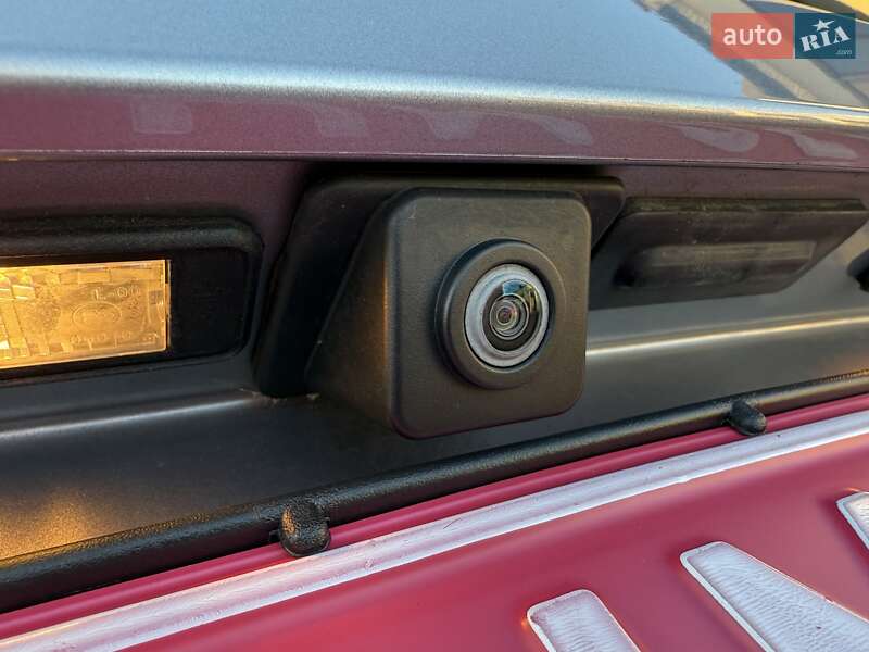 Позашляховик / Кросовер Peugeot 3008 2020 в Стрию