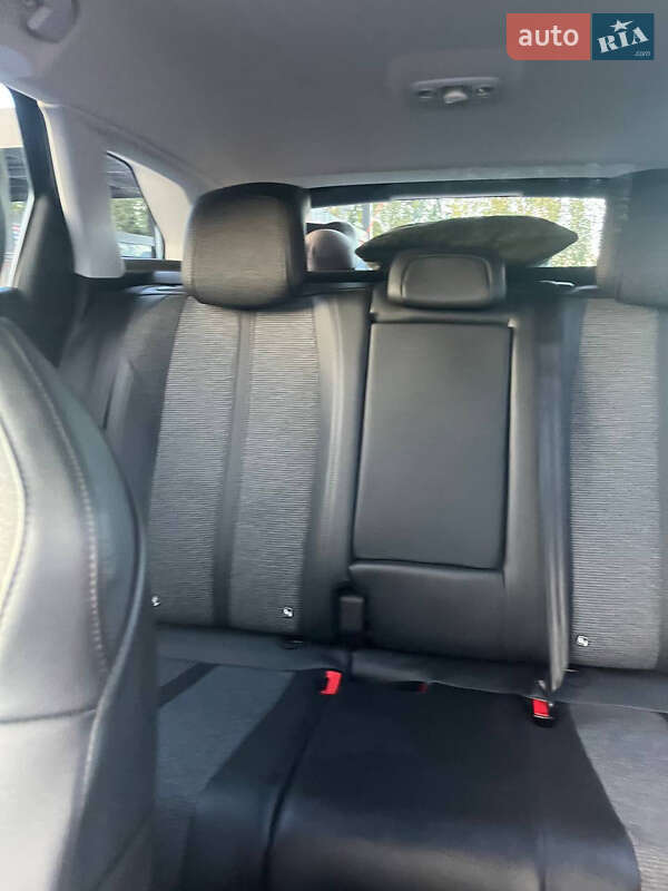 Внедорожник / Кроссовер Peugeot 3008 2019 в Долине фото 48 Внедорожник / Кроссовер Peugeot 3008 2019 в Долине