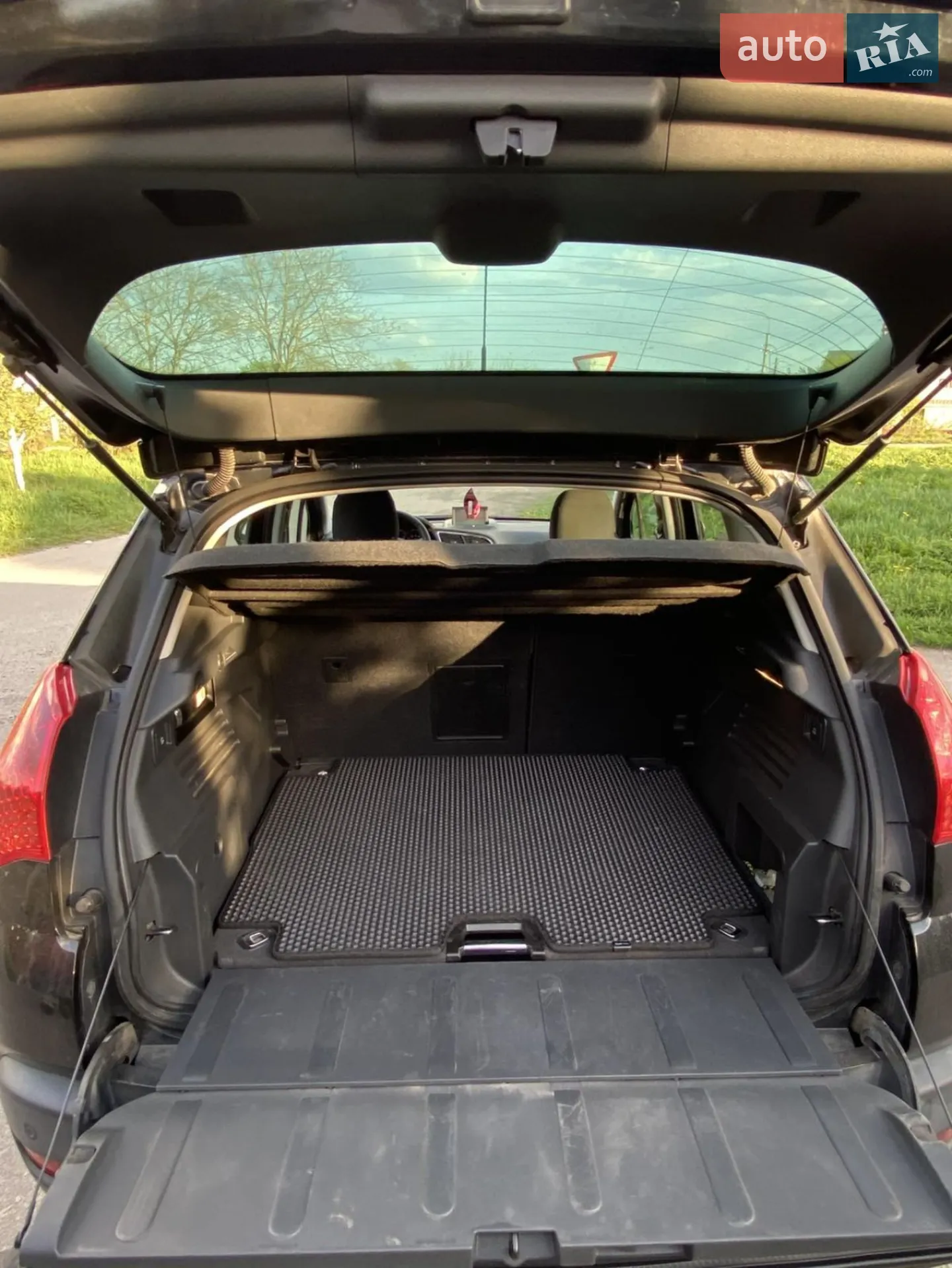 2013 Peugeot 3008 - мініатюра 4