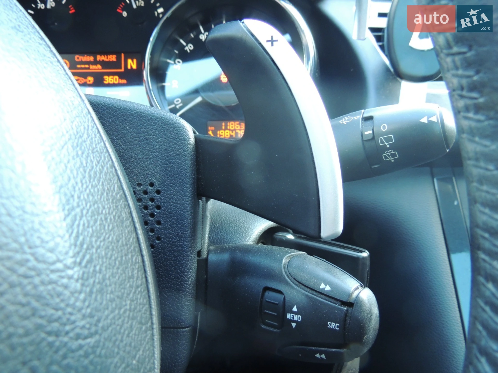 2012 Peugeot 3008 - мініатюра 14
