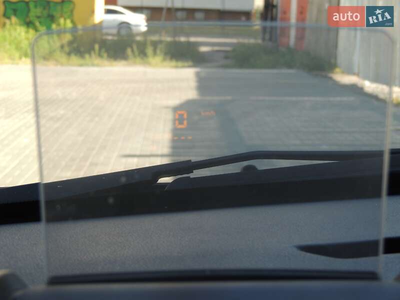 Внедорожник / Кроссовер Peugeot 3008 2012 в Черкассах