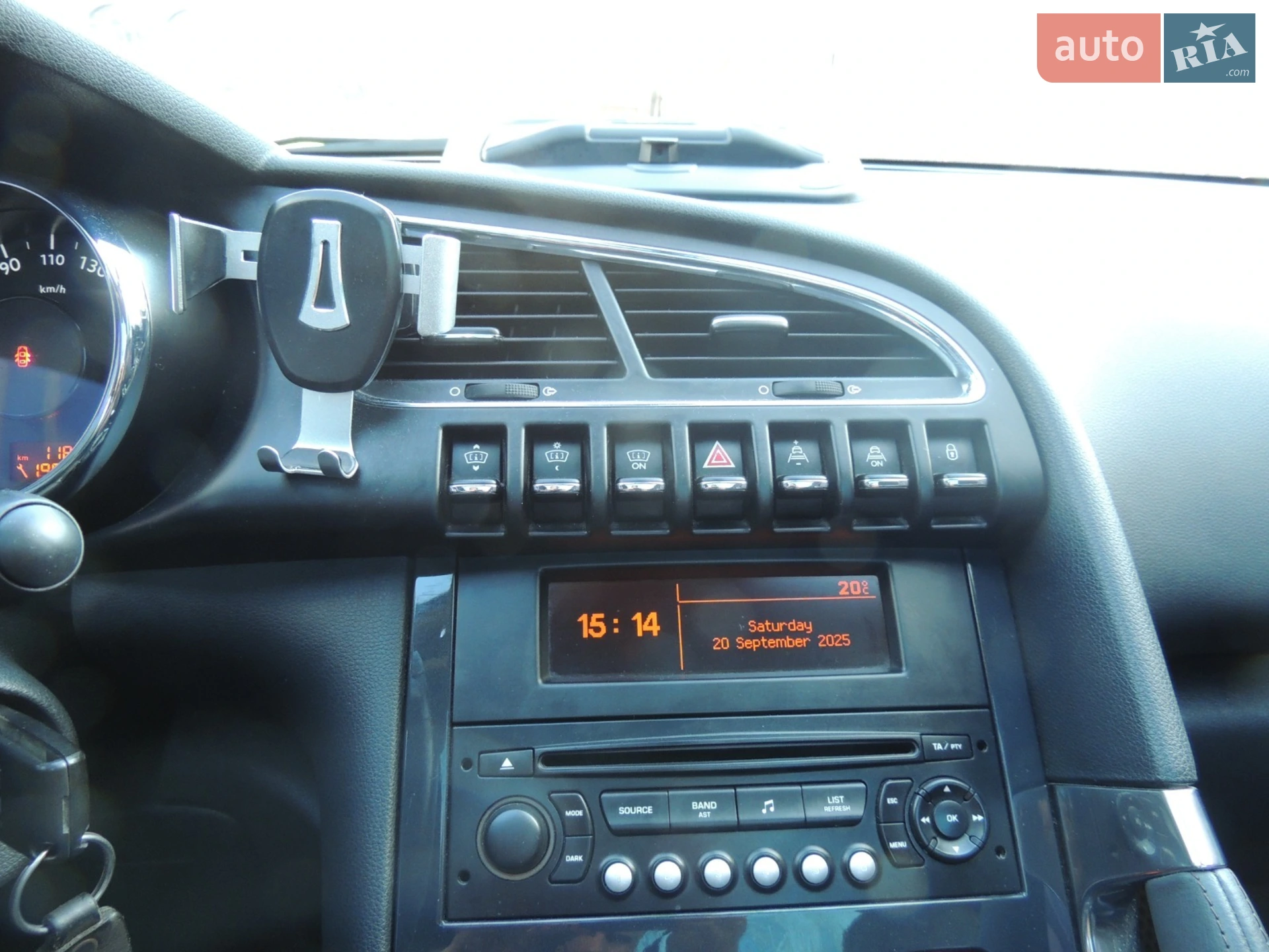 2012 Peugeot 3008 - мініатюра 19