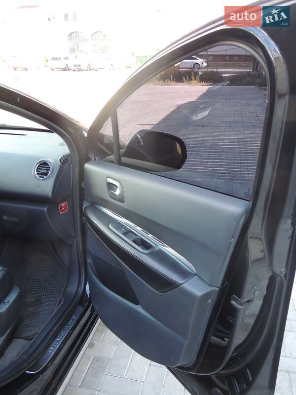 Внедорожник / Кроссовер Peugeot 3008 2012 в Черкассах