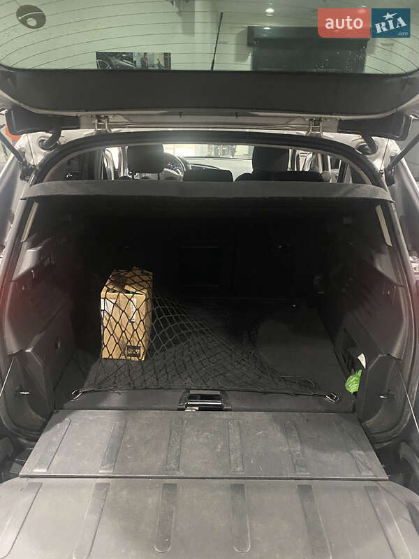Внедорожник / Кроссовер Peugeot 3008 2011 в Киеве фото 34 Внедорожник / Кроссовер Peugeot 3008 2011 в Киеве