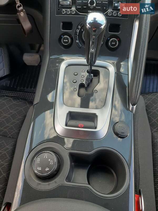 Внедорожник / Кроссовер Peugeot 3008 2016 в Стрые