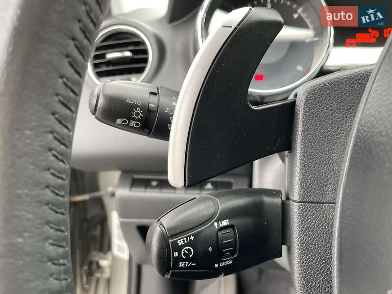 Внедорожник / Кроссовер Peugeot 3008 2011 в Житомире