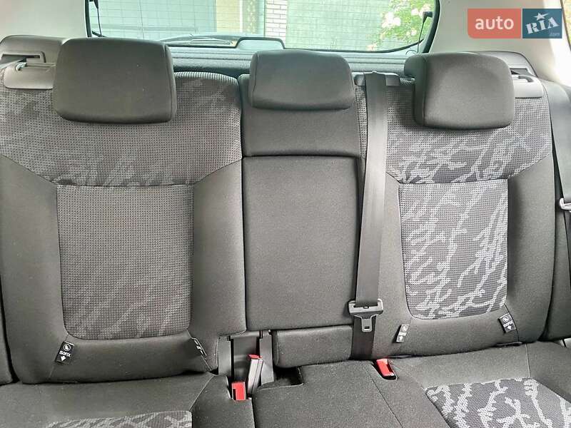 Позашляховик / Кросовер Peugeot 3008 2010 в Рівному