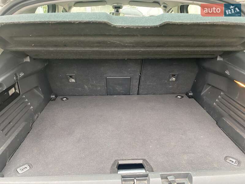 Позашляховик / Кросовер Peugeot 3008 2010 в Рівному