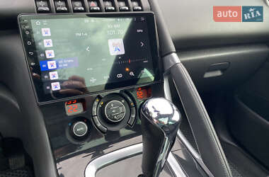 Позашляховик / Кросовер Peugeot 3008 2010 в  фото 25 Позашляховик / Кросовер Peugeot 3008 2010 в