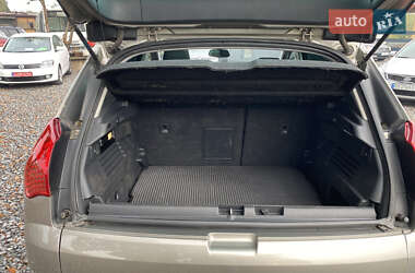 Позашляховик / Кросовер Peugeot 3008 2010 в  фото 29 Позашляховик / Кросовер Peugeot 3008 2010 в