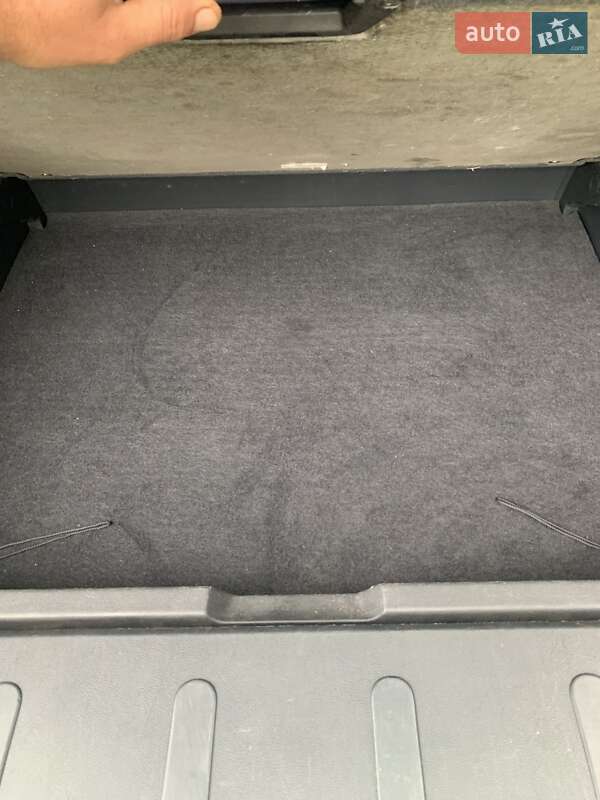 Позашляховик / Кросовер Peugeot 3008 2010 в Чорткові фото 4 Позашляховик / Кросовер Peugeot 3008 2010 в Чорткові