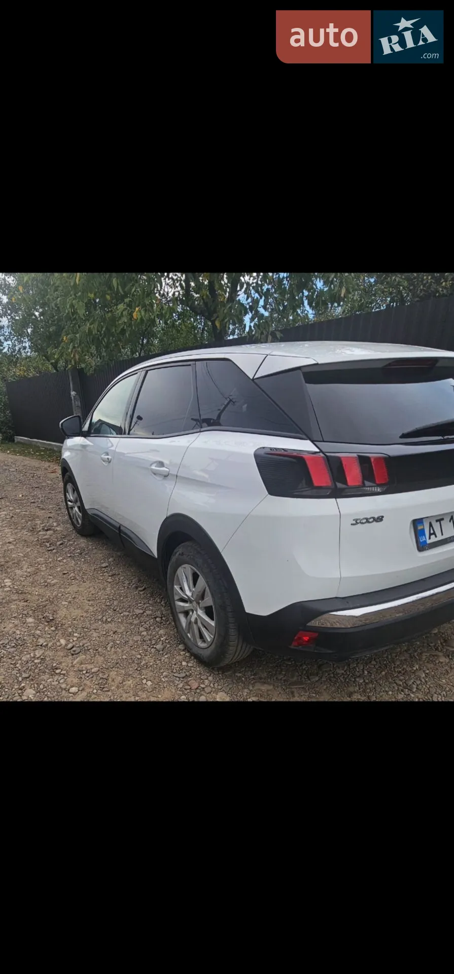 2019 Peugeot 3008 - мініатюра 15