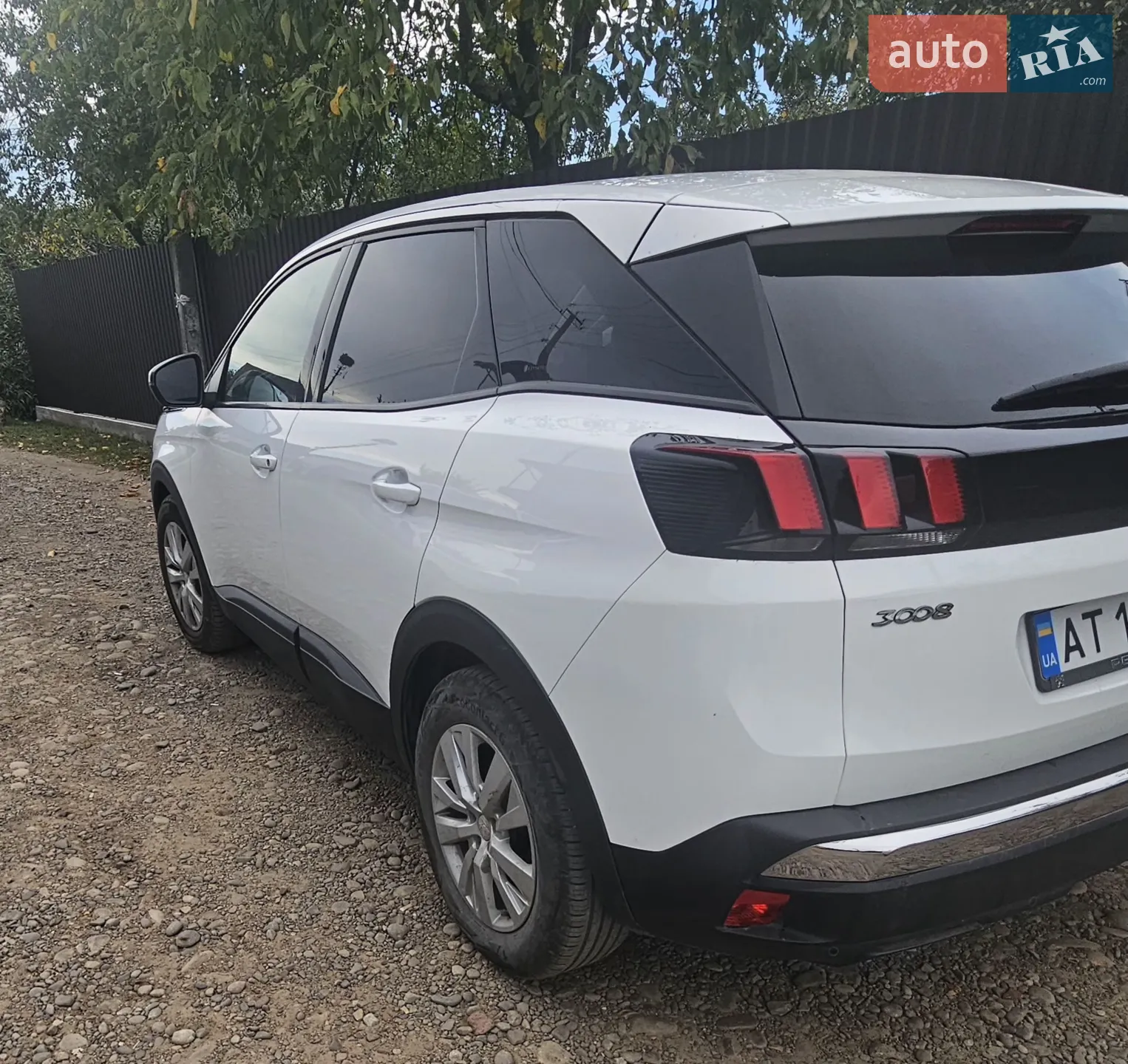 2019 Peugeot 3008 - мініатюра 7