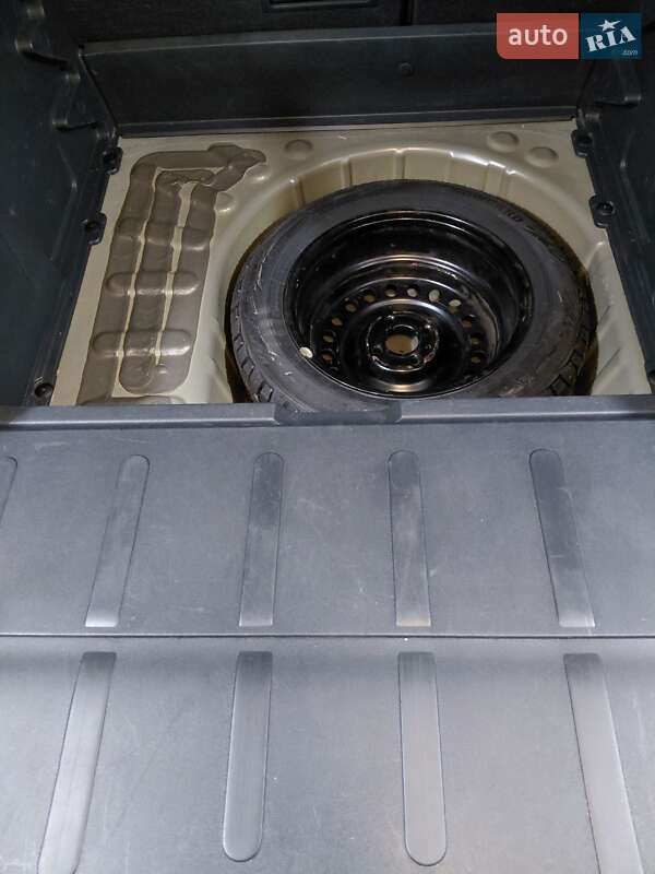 Внедорожник / Кроссовер Peugeot 3008 2010 в Львове