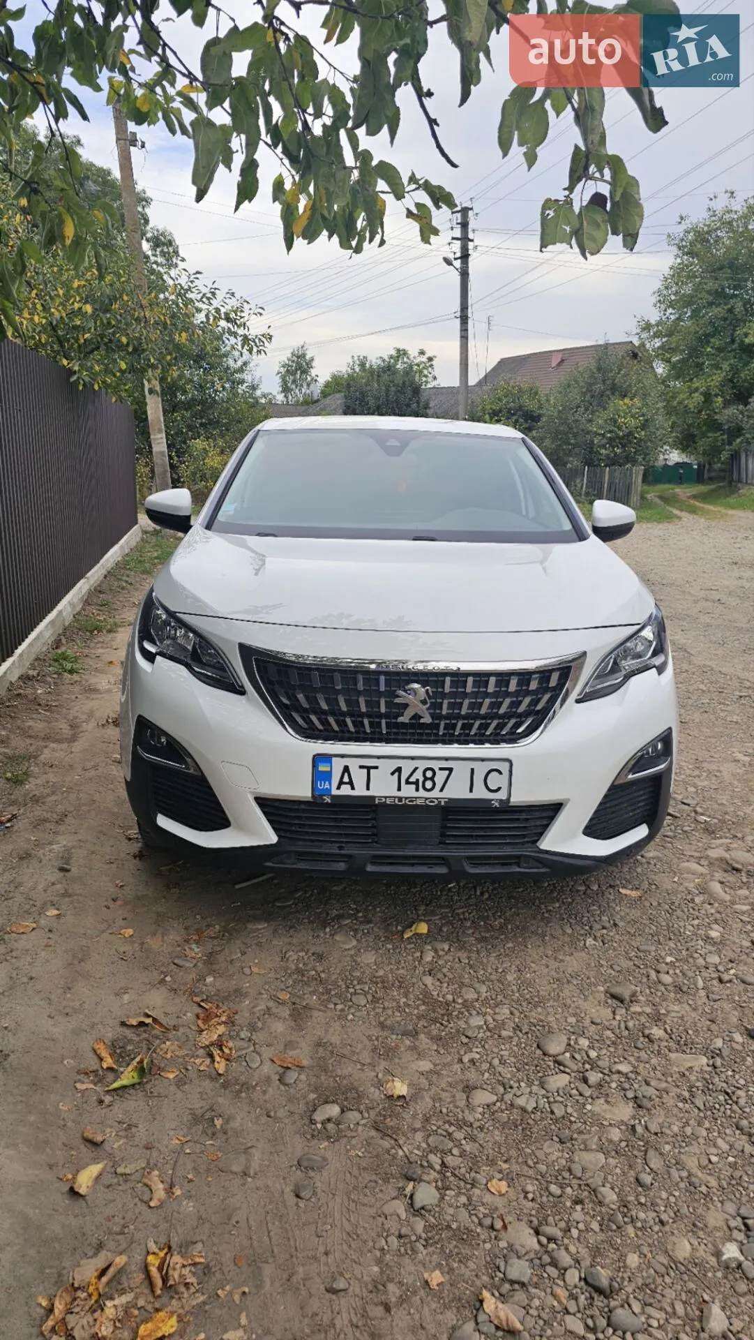2019 Peugeot 3008 - мініатюра 14