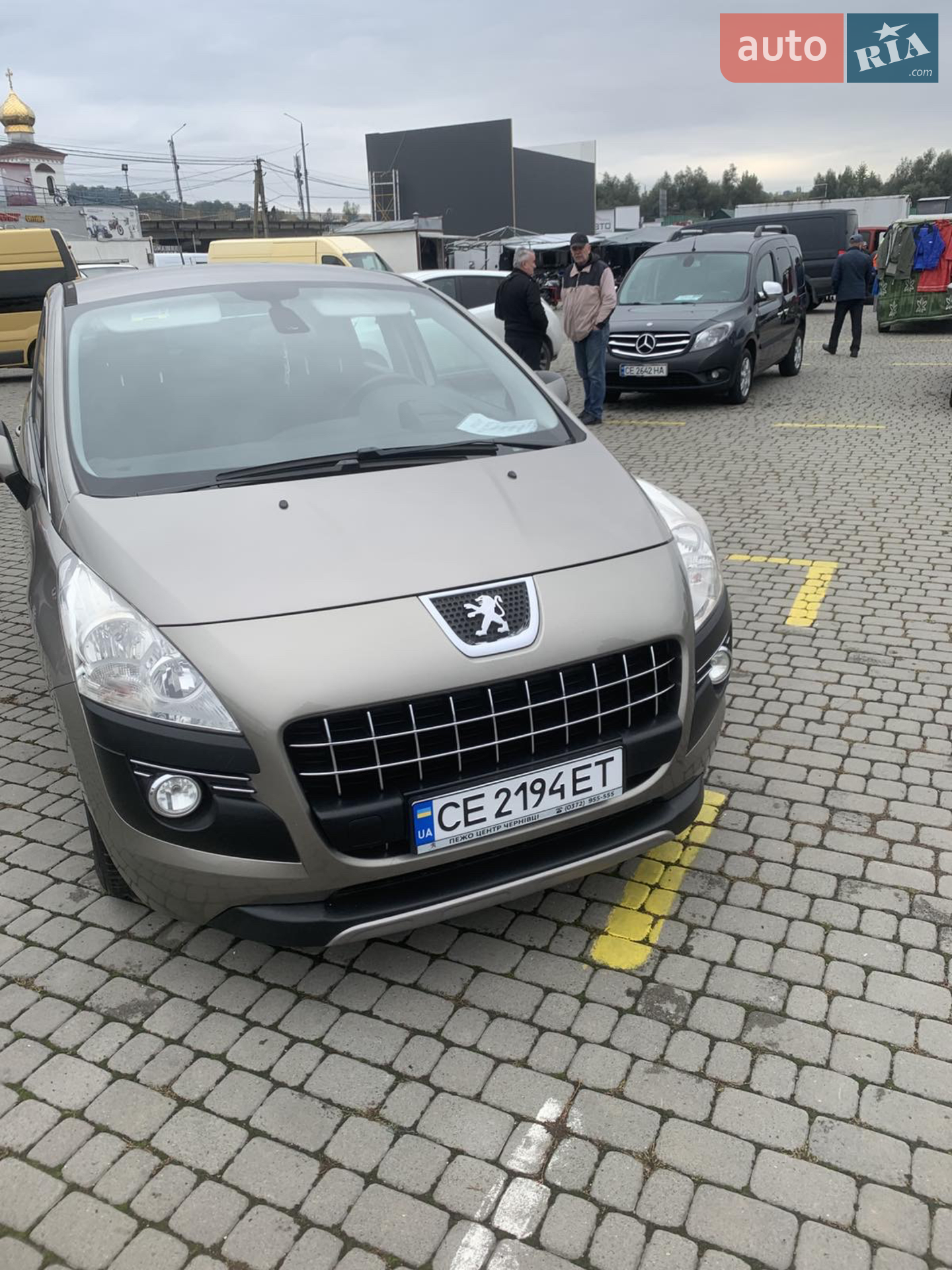 Фото авто 14