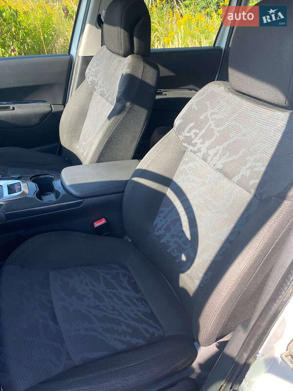 Внедорожник / Кроссовер Peugeot 3008 2014 в Ровно