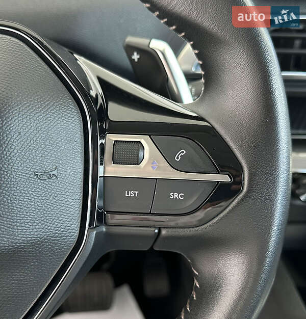 Внедорожник / Кроссовер Peugeot 3008 2021 в Львове фото 15 Внедорожник / Кроссовер Peugeot 3008 2021 в Львове