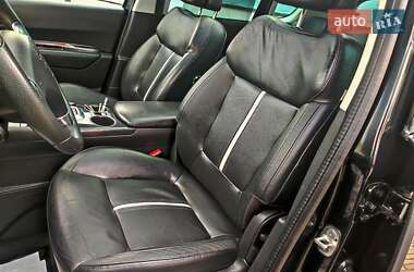 Позашляховик / Кросовер Peugeot 3008 2012 в Тернополі