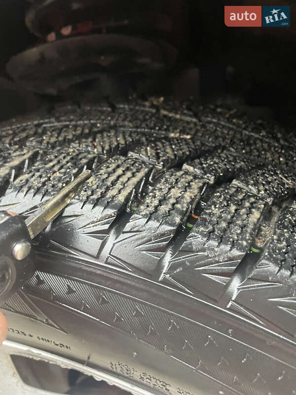 Внедорожник / Кроссовер Peugeot 3008 2011 в Почаеве фото 17 Внедорожник / Кроссовер Peugeot 3008 2011 в Почаеве