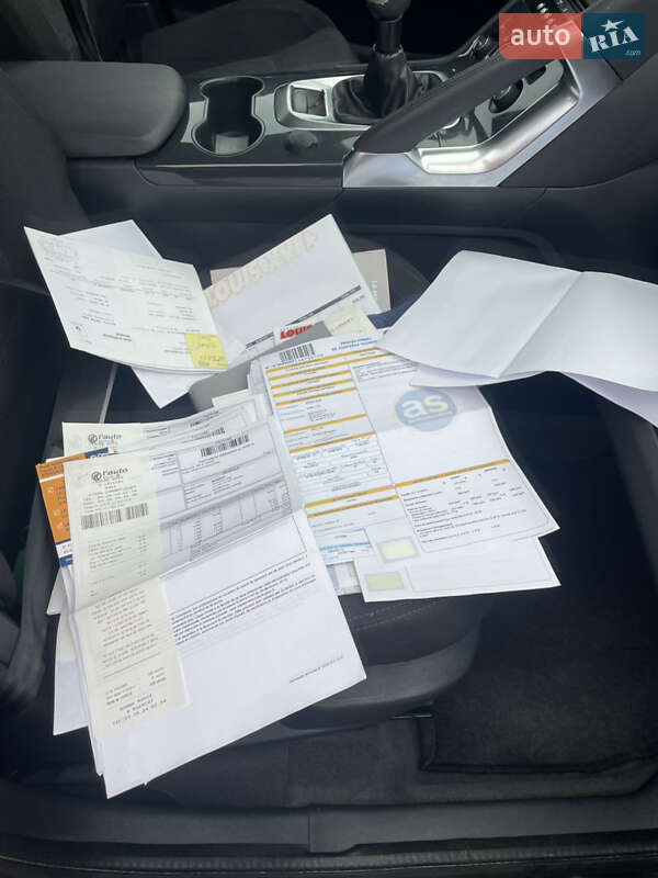 Внедорожник / Кроссовер Peugeot 3008 2011 в Почаеве фото 27 Внедорожник / Кроссовер Peugeot 3008 2011 в Почаеве