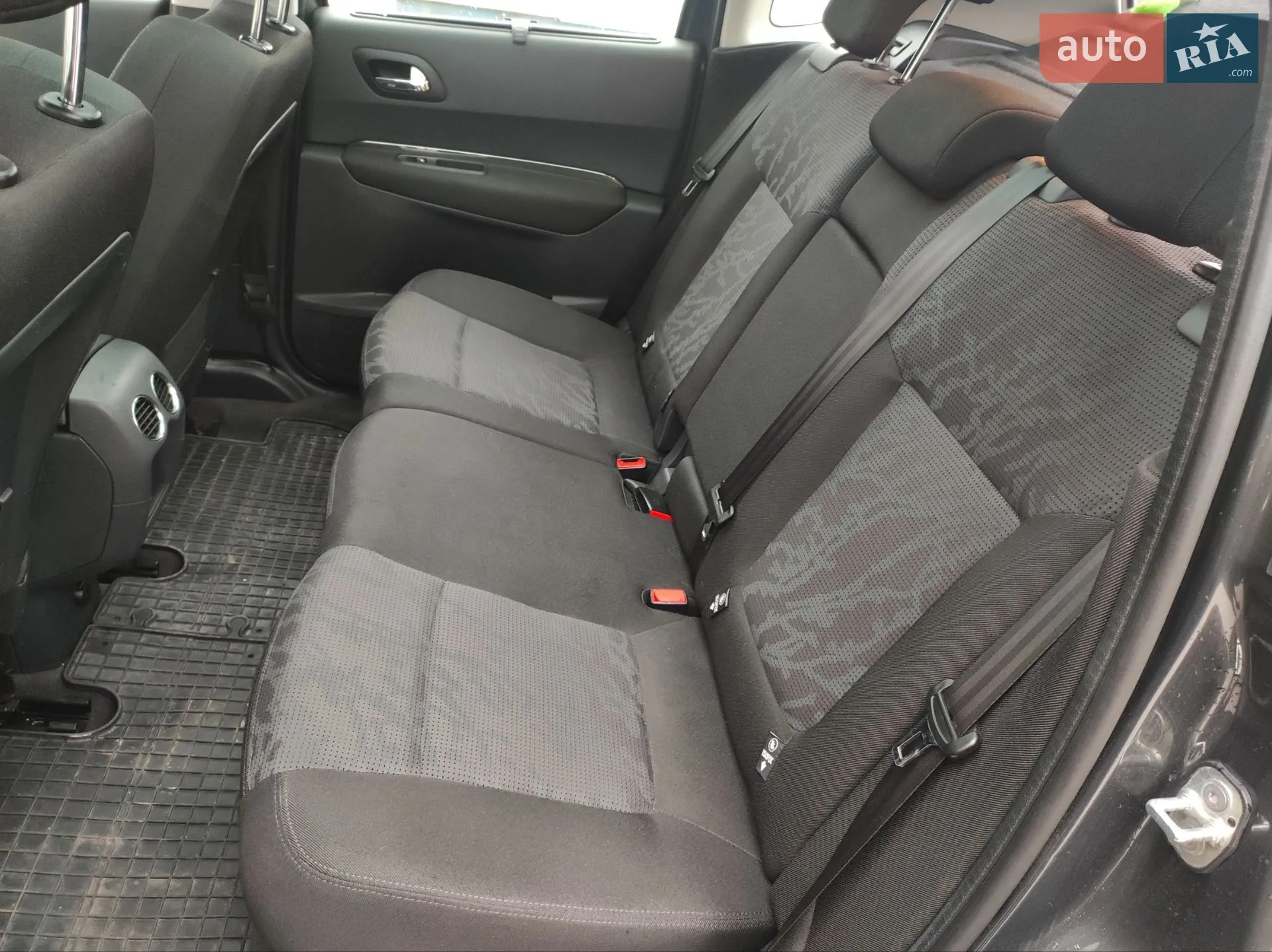 2010 Peugeot 3008 - мініатюра 12