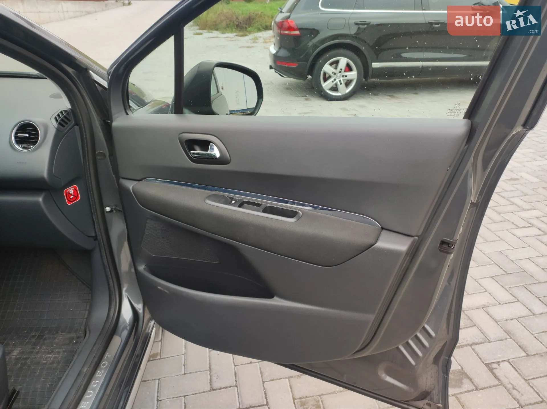 2010 Peugeot 3008 - мініатюра 13