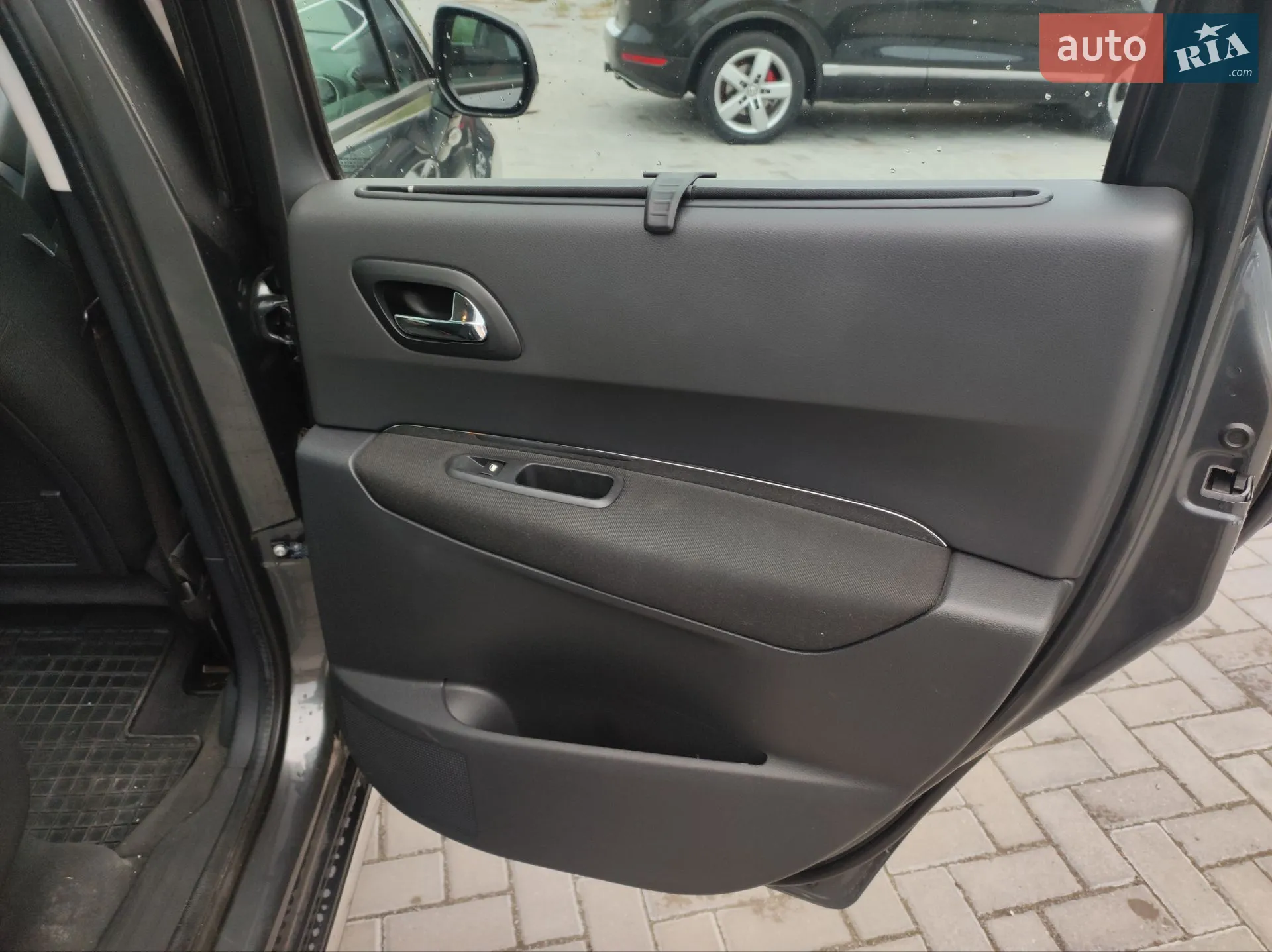 2010 Peugeot 3008 - мініатюра 14