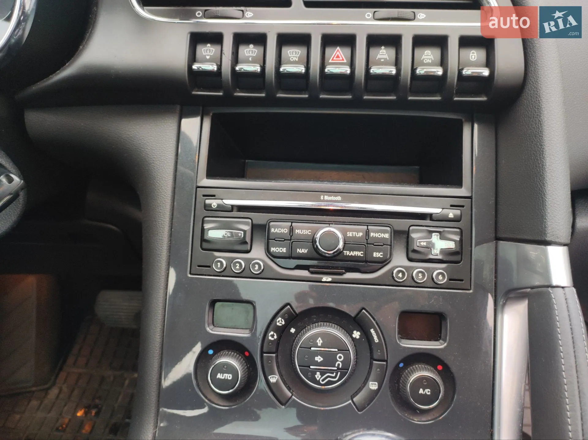 2010 Peugeot 3008 - мініатюра 17