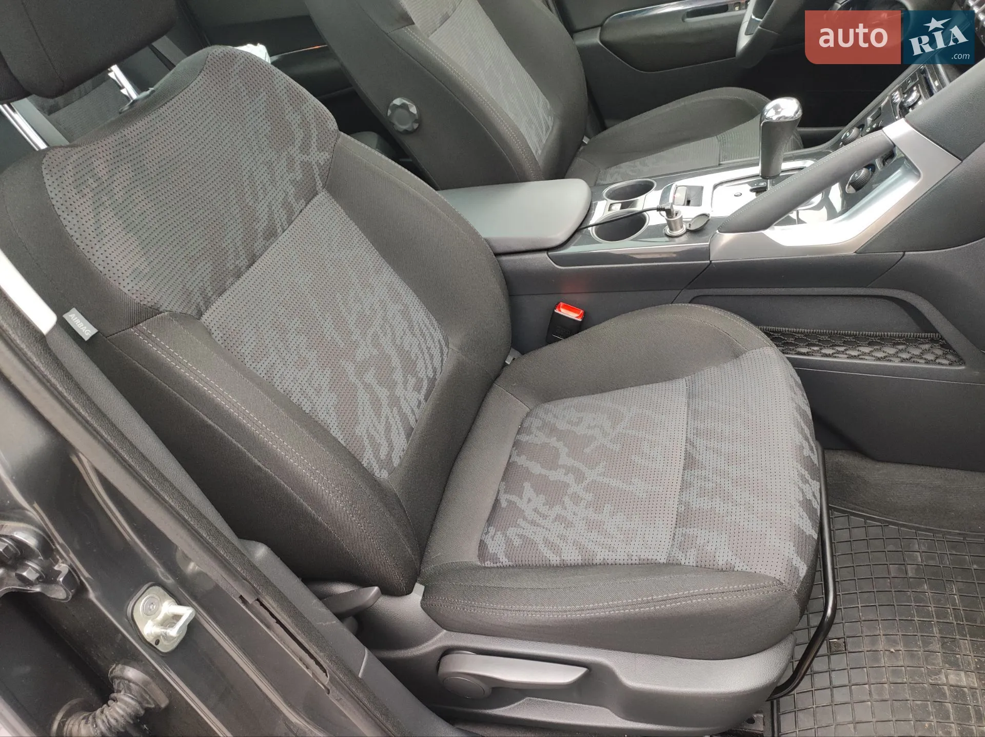 2010 Peugeot 3008 - мініатюра 18