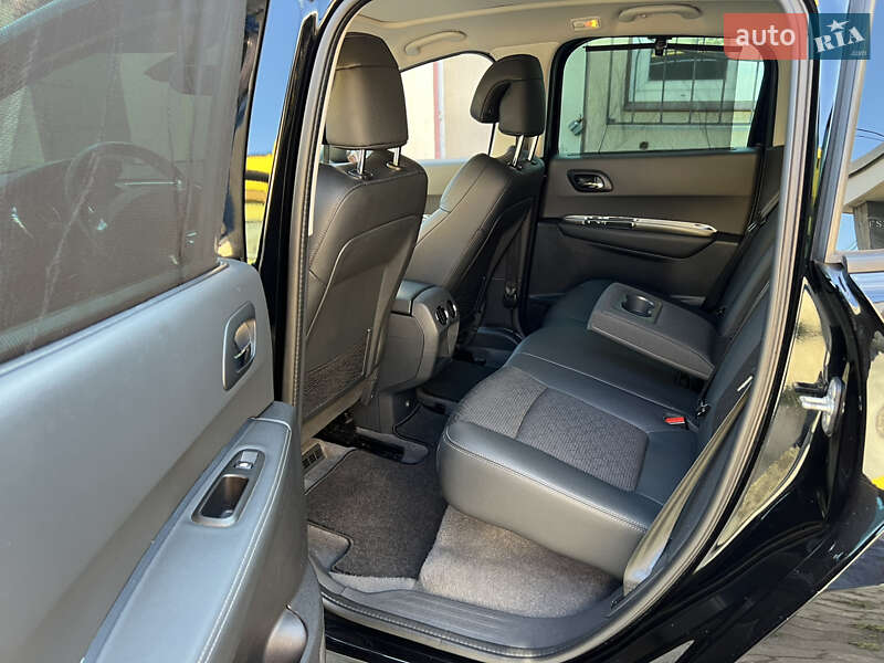 Внедорожник / Кроссовер Peugeot 3008 2015 в Ровно фото 34 Внедорожник / Кроссовер Peugeot 3008 2015 в Ровно