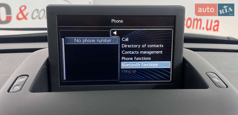 Позашляховик / Кросовер Peugeot 3008 2016 в Львові фото 23 Позашляховик / Кросовер Peugeot 3008 2016 в Львові