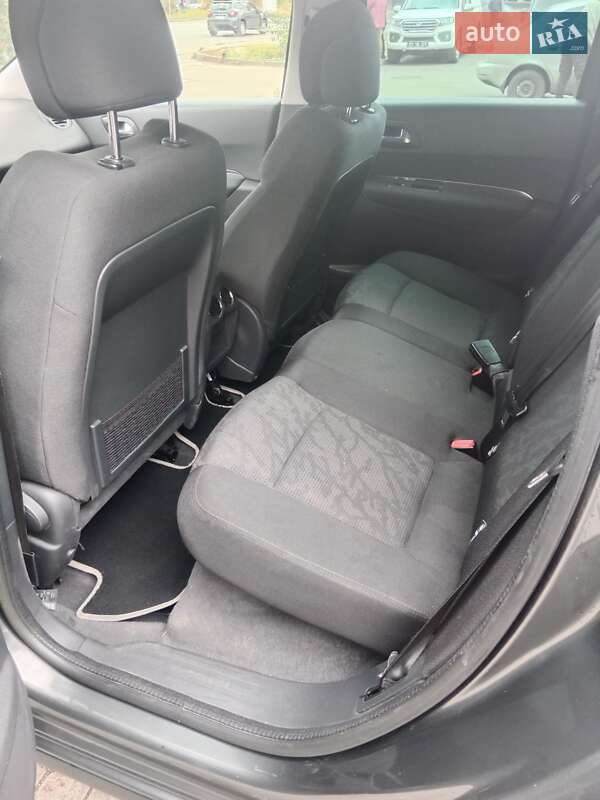 Позашляховик / Кросовер Peugeot 3008 2012 в Сумах