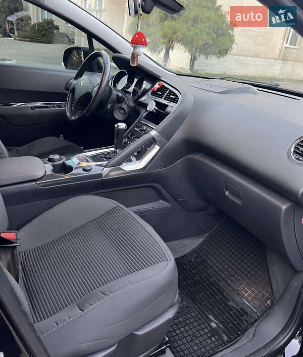 Внедорожник / Кроссовер Peugeot 3008 2016 в Стрые фото 9 Внедорожник / Кроссовер Peugeot 3008 2016 в Стрые