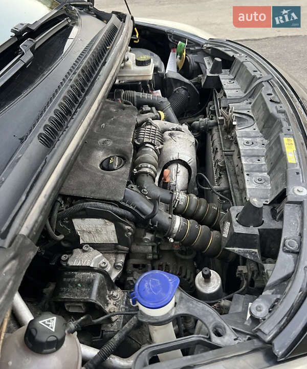 Внедорожник / Кроссовер Peugeot 3008 2016 в Стрые фото 13 Внедорожник / Кроссовер Peugeot 3008 2016 в Стрые