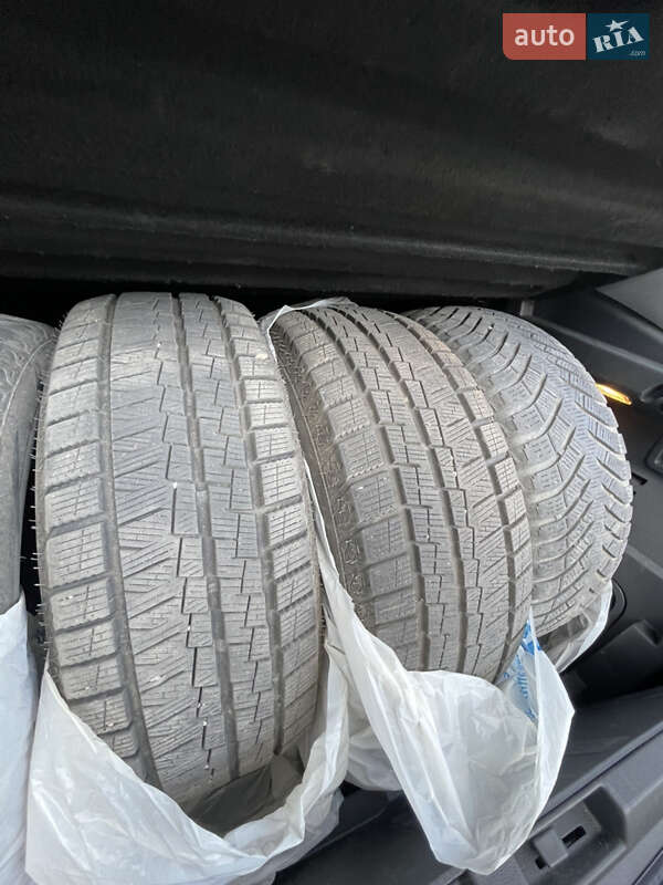 Внедорожник / Кроссовер Peugeot 3008 2016 в Стрые фото 25 Внедорожник / Кроссовер Peugeot 3008 2016 в Стрые