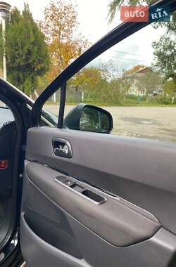 Внедорожник / Кроссовер Peugeot 3008 2010 в Надворной