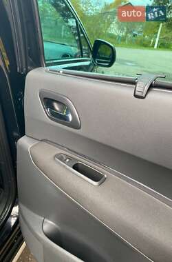 Внедорожник / Кроссовер Peugeot 3008 2010 в Надворной