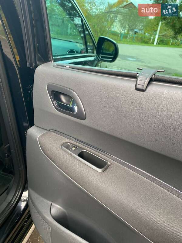 Внедорожник / Кроссовер Peugeot 3008 2010 в Надворной