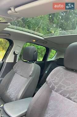 Внедорожник / Кроссовер Peugeot 3008 2010 в Надворной