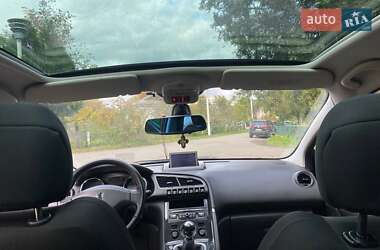 Внедорожник / Кроссовер Peugeot 3008 2010 в Надворной