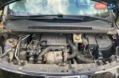 Внедорожник / Кроссовер Peugeot 3008 2010 в Надворной