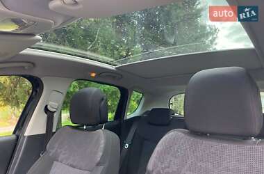 Внедорожник / Кроссовер Peugeot 3008 2010 в Надворной