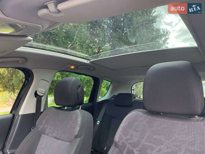 Внедорожник / Кроссовер Peugeot 3008 2010 в Надворной