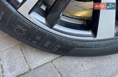 Внедорожник / Кроссовер Peugeot 3008 2020 в 