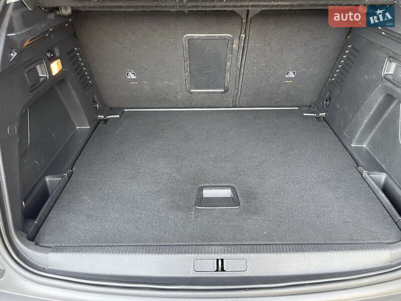 Внедорожник / Кроссовер Peugeot 3008 2020 в Тернополе