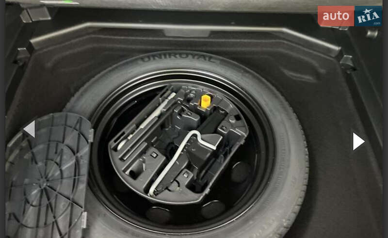 Внедорожник / Кроссовер Peugeot 3008 2020 в Тернополе